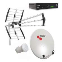 antenne